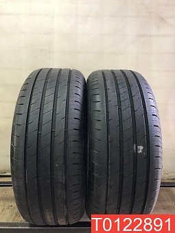 Goodyear EfficientGrip 2 SUV 285/60 R18 116V 