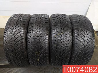 Bridgestone Blizzak LM32 205/60 R16 92H 