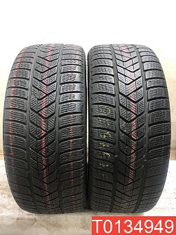 Pirelli Scorpion Winter 245/45 R20 103V 