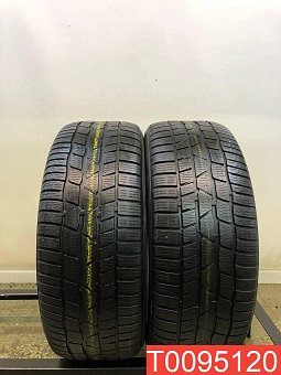 Continental ContiWinterContact TS 830 P 225/50 R17 98H 