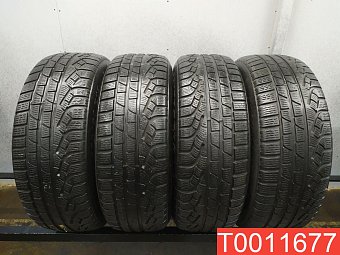 Pirelli Sottozero Winter 210 Series 2 225/60 R17 99H RunFlat