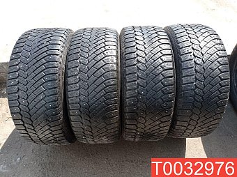 Gislaved Nord Frost 200 235/55 R17 103T 