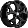Carwel Талкас 1710 6,5x17 5x114,3 ET45 dia 54,1 BL