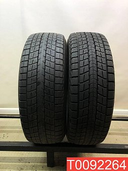 Dunlop Winter Maxx SJ8 225/65 R17 102Q 