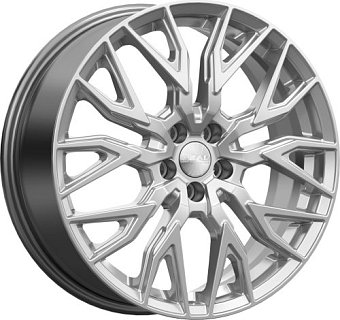 Скад Эльба 7x18 5x114,3 ET37 dia 66,6 селена