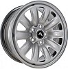 ALCAR HYBRIDRAD 132500 7x17 5x114,3 ET55 dia 56,1 silver