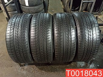 Goodyear Eagle F1 SUV 4x4 275/45 R21 110W 