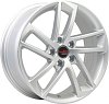 Replica Concept Volkswagen (VV520) 6,5x16 5x112 ET50 dia 57,1 S