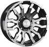 LS wheels 1294 9x20 5x150 ET25 dia 110,5 BKF