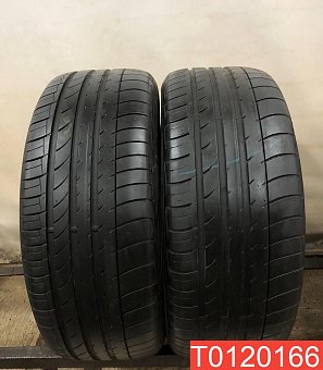 Dunlop SP Quattro Maxx 255/50 R20 109Y 