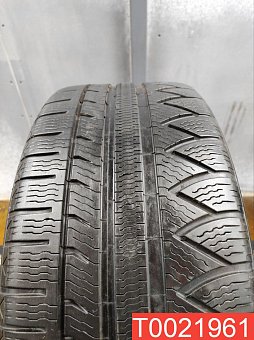 Michelin Pilot Alpin 3 225/50 R17 98V 