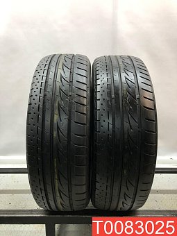 Bridgestone Luft RV 215/60 R17 96H 