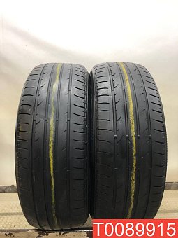 Bridgestone Dueler H/P Sport 225/55 R18 95H 