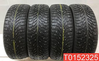 Nokian Tyres Hakkapeliitta 9 SUV 235/60 R18 107T 