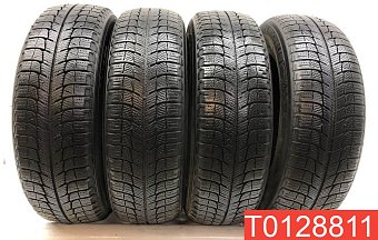 Michelin X-Ice 3 175/65 R15 88T 