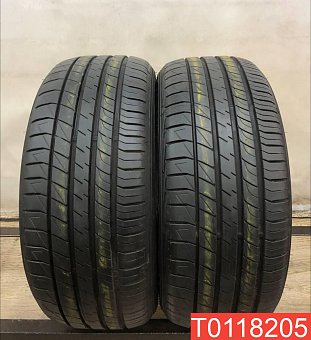 Dunlop SP Sport LM705 225/50 R17 98V 