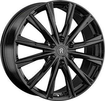 Replay Lexus (LX246) 8x22 6x139,7 ET55 dia 95,1 BK Replay Lexus (LX246) 8x22 6x139,7 ET55 dia 95,1 BK