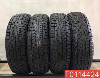 Bridgestone Icepartner 2 185/60 R15 84Q 