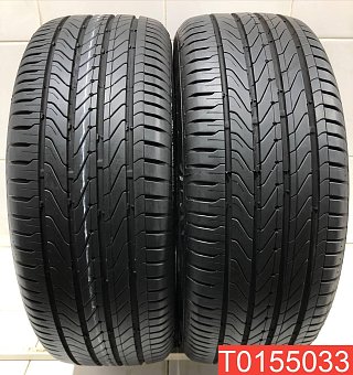Continental UltraContact UC6 215/55 R17 94W 