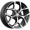Скад Mazda (KL-368) 6,5x16 5x114,3 ET45 dia 67,1 алмаз Россия