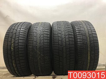 Continental ContiWinterContact TS 830 P 215/60 R16 99H 