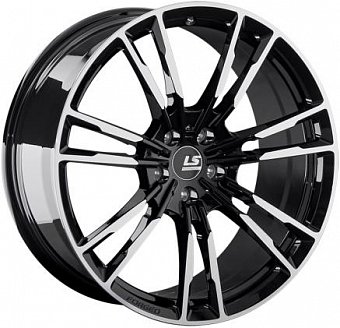 LS Forged LS FG06 8,5x19 5x114,3 ET45 dia 67,1 BKF