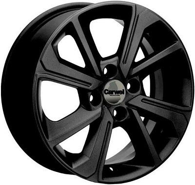 Диски Carwel Воже 1501 (Cobalt) - 1