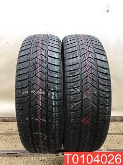 Pirelli Winter Sottozero 3 215/65 R17 99H 