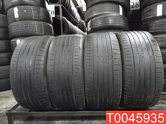 Continental ContiSportContact 5 285/40 R21 109Y 