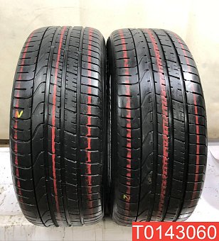 Pirelli Pzero 245/45 R19 102Y 