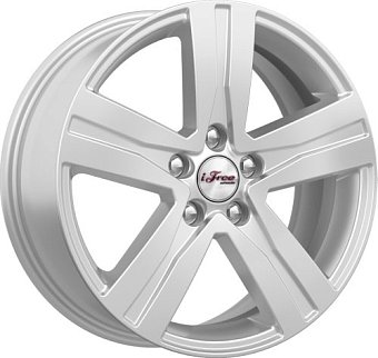 iFree Rebel 7x17 5x108 ET45 dia 67,1 нео-классик Россия