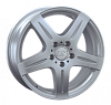 LS wheels 1027 6,5x16 5x112 ET40 dia 66,6 S