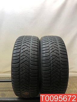 Pirelli Winter Sottozero 3 225/45 R18 95H 