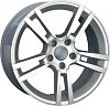 Replica Replay Porsche (PR8) 8x18 5x130 ET53 dia 71,6 SF