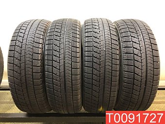 Bridgestone Blizzak VRX 185/60 R15 84Q 