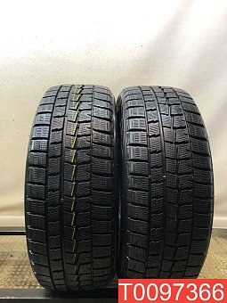 Dunlop Winter Maxx WM01 205/50 R17 89Q 