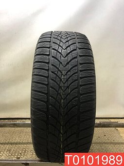 Dunlop SP Winter Sport 4D 225/55 R16 99H 