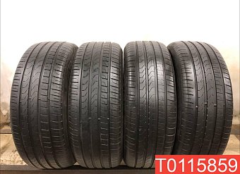 Pirelli Scorpion Verde 235/55 R19 101W 