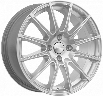 Диски Скад Ле Ман - 1