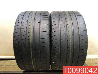 Goodyear Eagle F1 Asymmetric 3 305/30 R21 104Y 