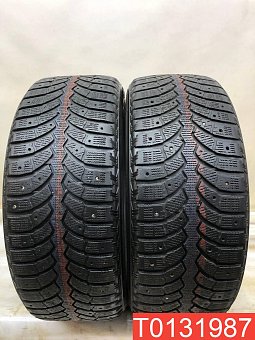 Bridgestone Blizzak Spike 01 205/55 R16 91T Нет