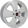 Replica LegeArtis Nissan (NS25) 6,5x16 5x114,3 ET40 dia 66,1 W Китай