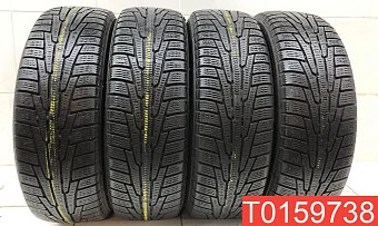 Nokian Tyres Nordman RS2 175/65 R15 88R 