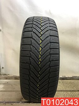 Michelin Alpin 6 205/55 R16 91T 