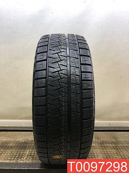 Pirelli Ice Asimmetrico 215/60 R16 95Q 