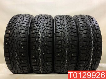 Nokian Nordman 7 185/65 R15 92T 