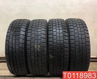 Dunlop Winter Maxx WM01 185/65 R15 88Q 