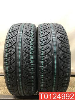 Toyo Snowprox S943 195/55 R16 87H 