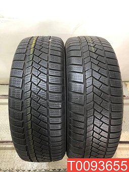 Continental ContiWinterContact TS 830 P 205/60 R16 92H 