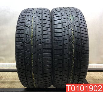 Continental ContiWinterContact TS 830 P 225/55 R17 101V 